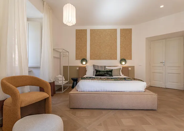 Appartamento Michelle Premium Near Vatican Roma