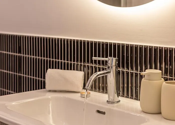 Appartement Michelle Premium Near Vatican