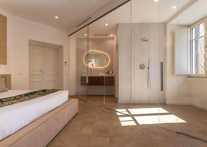 Appartement Michelle Premium Near Vatican *