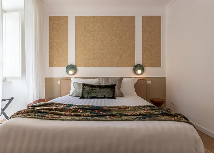 Appartement Michelle Premium Near Vatican