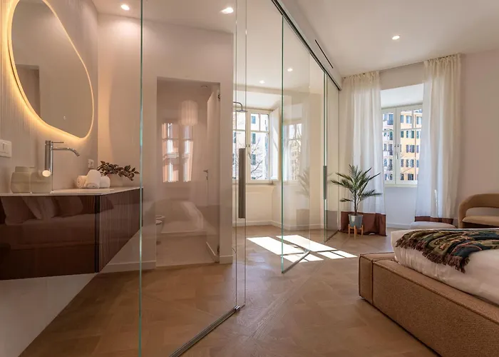 Appartement Michelle Premium Near Vatican Rome