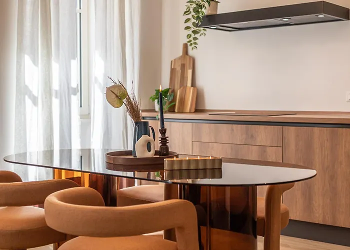 Appartement Michelle Premium Near Vatican *